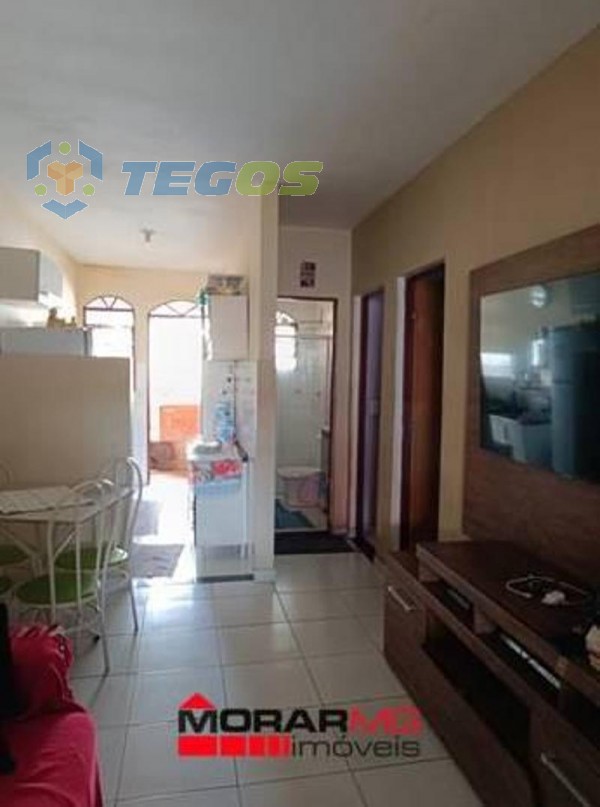 Excelente Casa Geminada com HABITE-SE Foto 4