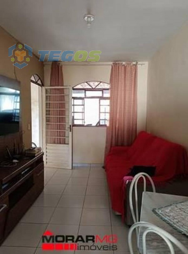 Excelente Casa Geminada com HABITE-SE Foto 5