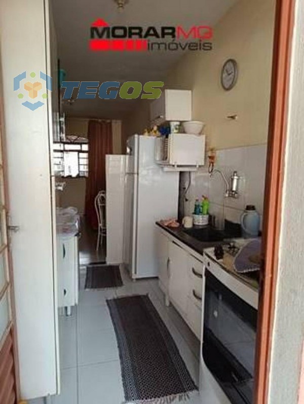 Excelente Casa Geminada com HABITE-SE Foto 9