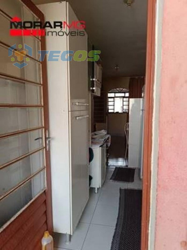 Excelente Casa Geminada com HABITE-SE Foto 10