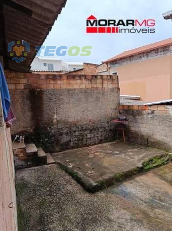 Excelente Casa Geminada com HABITE-SE Foto 12