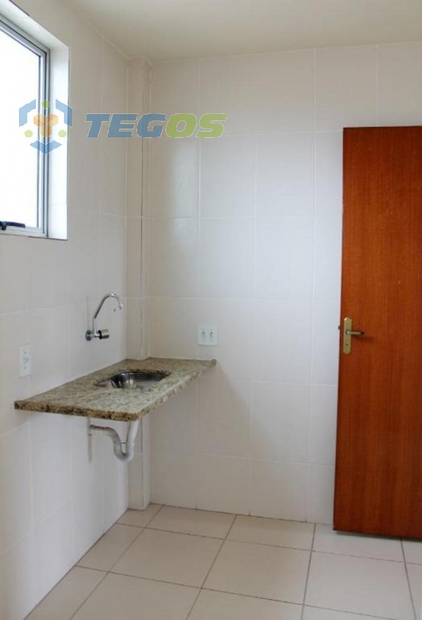 Apartamento com 2 dormitórios à venda, 52 m² por R$ 341.000,00 - João Pinheiro - Belo Horizonte/MG Foto 4