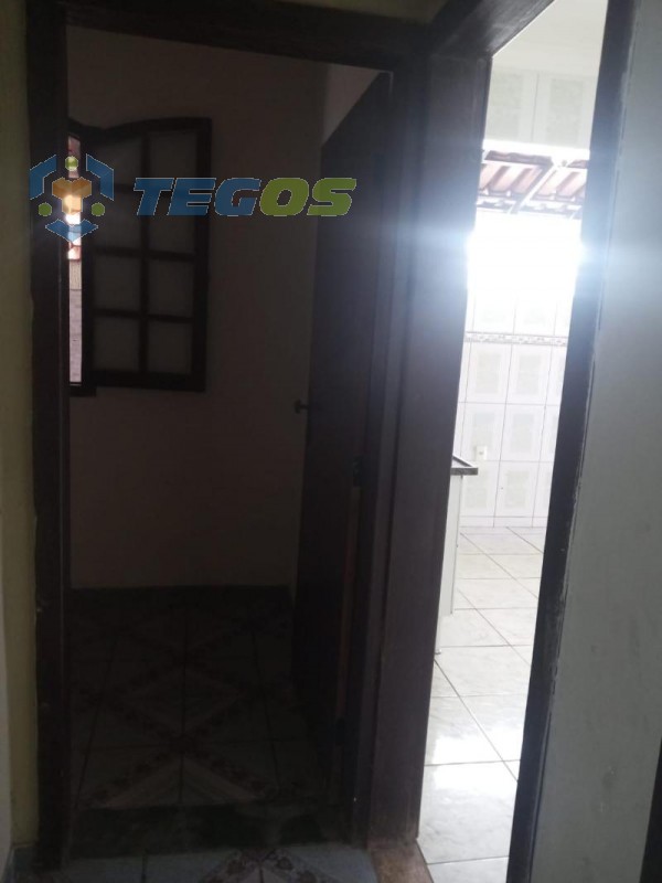 Excelente casa otima localização no bairro CONJUNTO HERINQUE SAPORI Foto 14