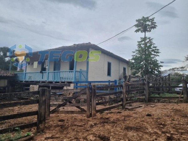 Oportunidade de Chacara em Itabirito-MG Foto 6