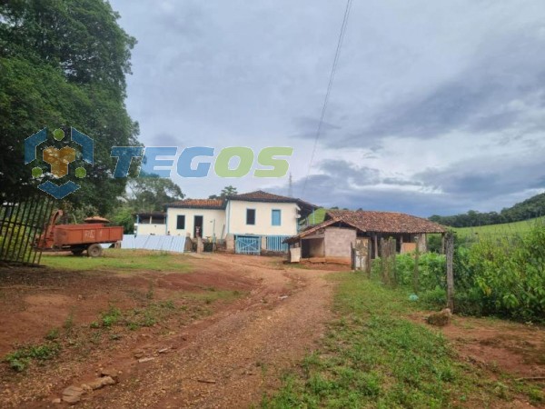 Oportunidade de Chacara em Itabirito-MG Foto 16