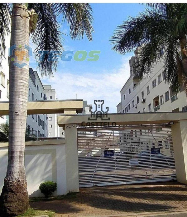 Apartamento à venda, 127 m² por R$ 370.000 - São Vicente - Londrina/PR Foto 2