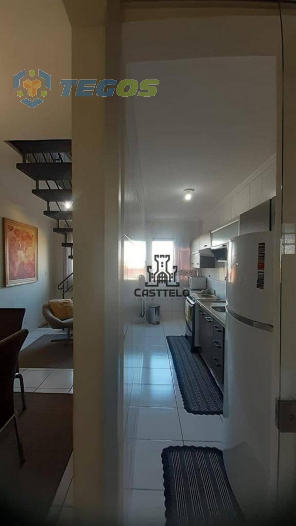 Apartamento à venda, 127 m² por R$ 370.000 - São Vicente - Londrina/PR Foto 5