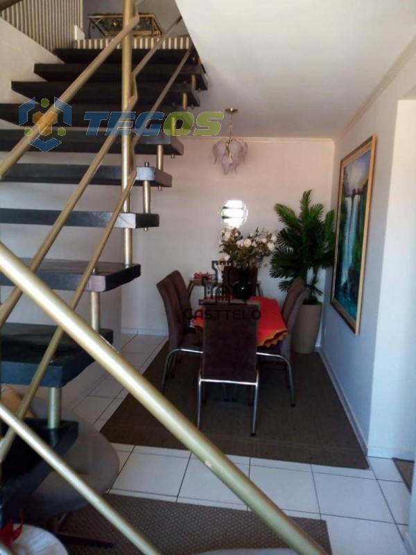 Apartamento à venda, 127 m² por R$ 370.000 - São Vicente - Londrina/PR Foto 6