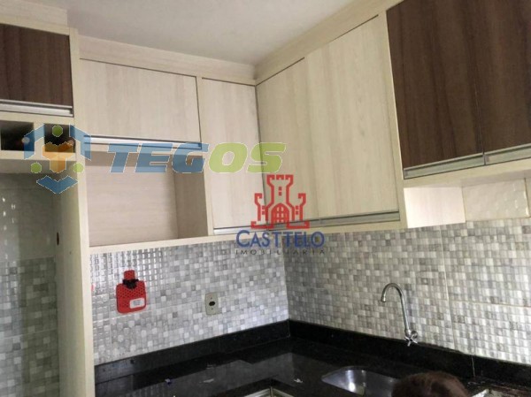 Apartamento a venda - Condomínio Vista Bella III à venda, 60 m² por R$ 110.000 - Vista Bela - Londrina/PR Foto 2