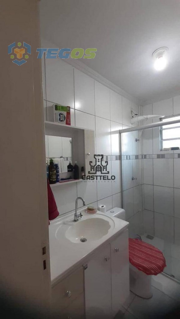 Apartamento à venda, 127 m² por R$ 370.000 - São Vicente - Londrina/PR Foto 9