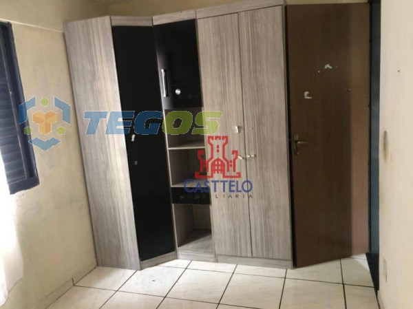 Apartamento a venda - Condomínio Vista Bella III à venda, 60 m² por R$ 110.000 - Vista Bela - Londrina/PR Foto 6