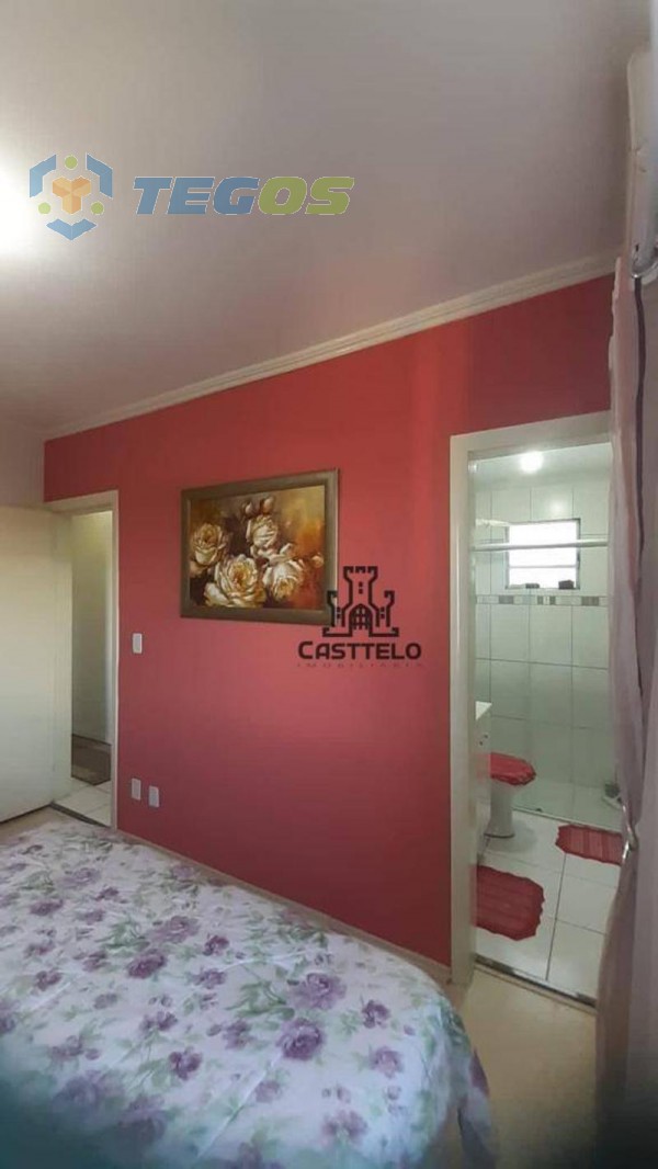 Apartamento à venda, 127 m² por R$ 370.000 - São Vicente - Londrina/PR Foto 14