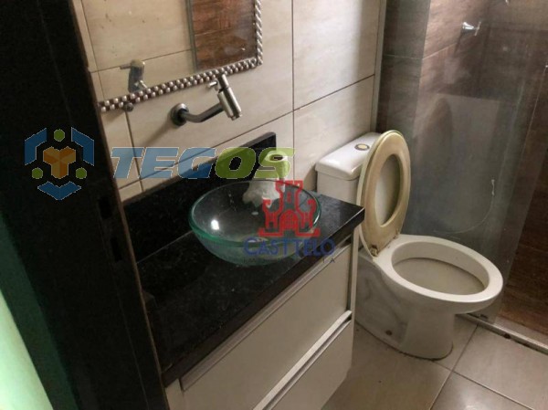 Apartamento a venda - Condomínio Vista Bella III à venda, 60 m² por R$ 110.000 - Vista Bela - Londrina/PR Foto 8