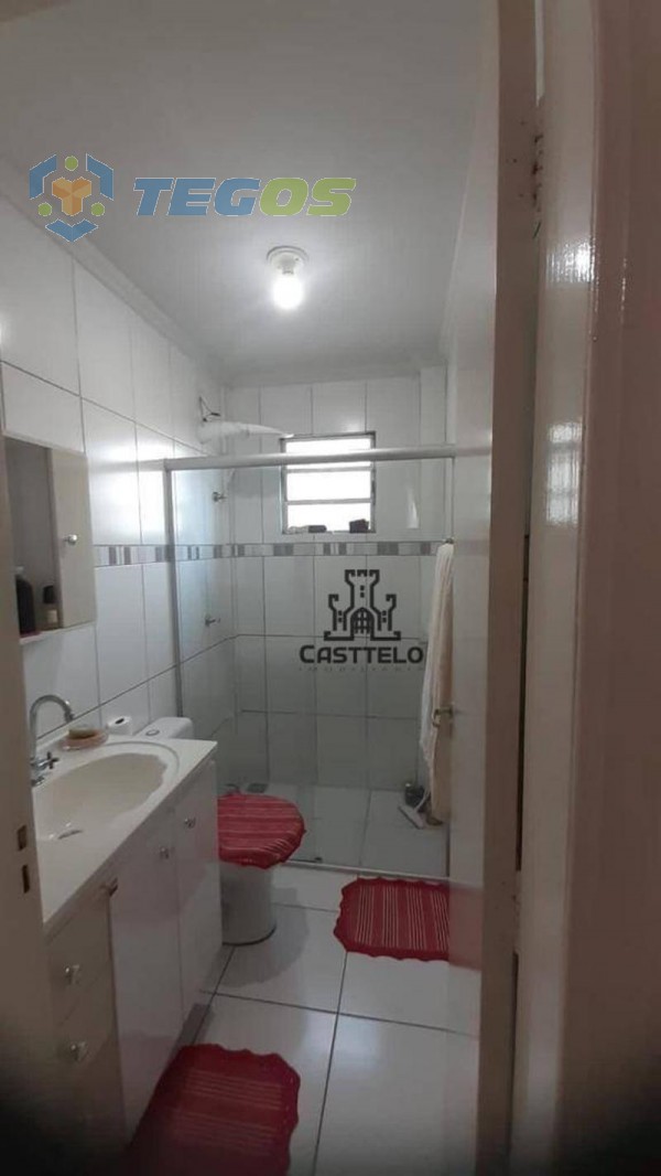 Apartamento à venda, 127 m² por R$ 370.000 - São Vicente - Londrina/PR Foto 15