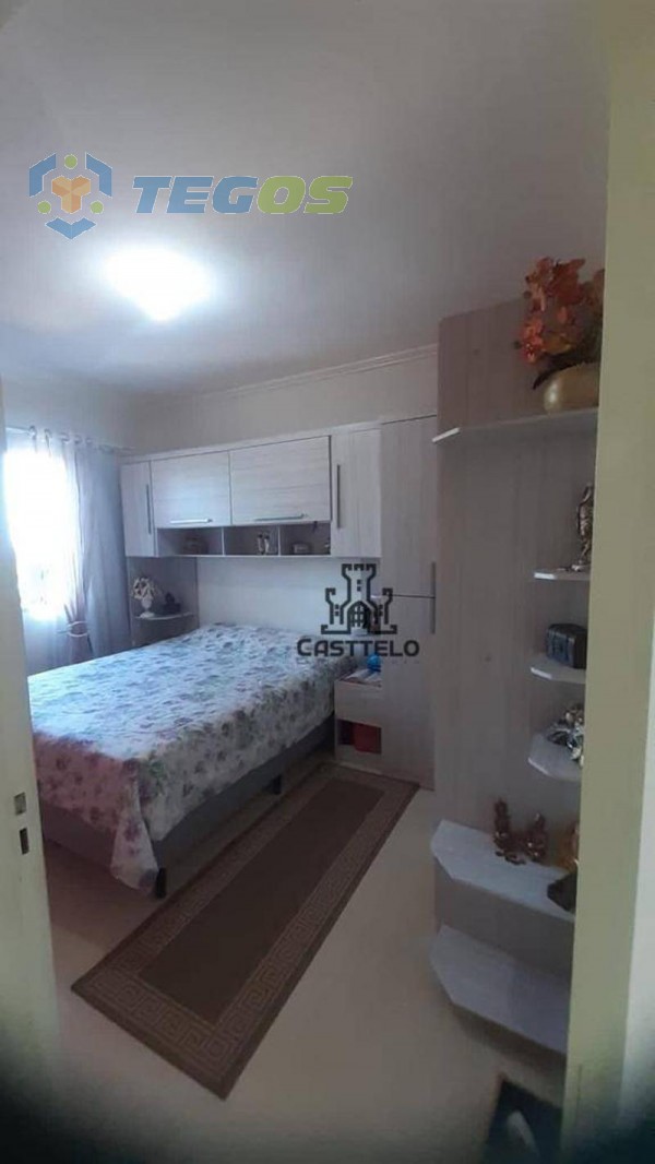 Apartamento à venda, 127 m² por R$ 370.000 - São Vicente - Londrina/PR Foto 16