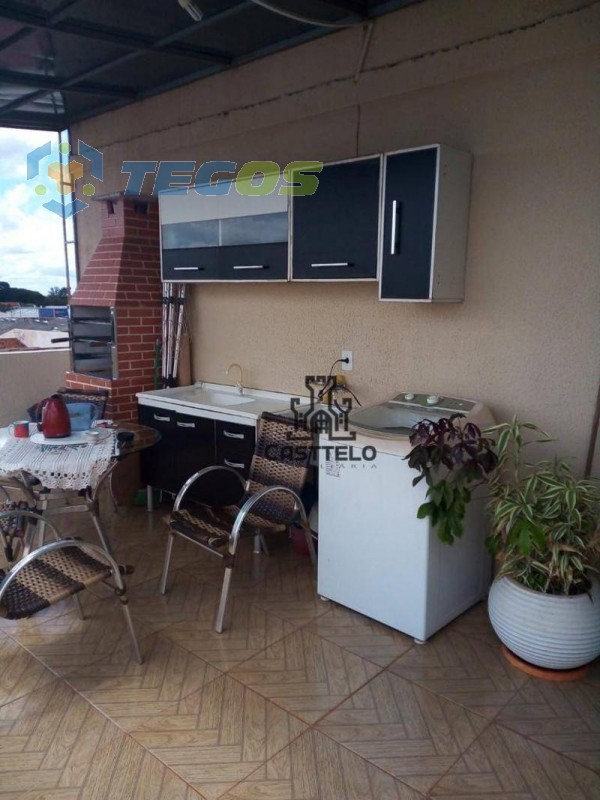 Apartamento à venda, 127 m² por R$ 370.000 - São Vicente - Londrina/PR Foto 22