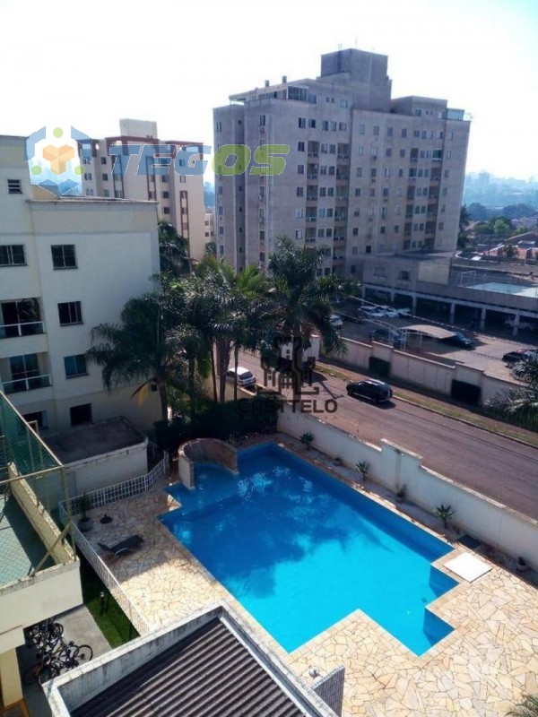 Apartamento à venda, 127 m² por R$ 370.000 - São Vicente - Londrina/PR Foto 26