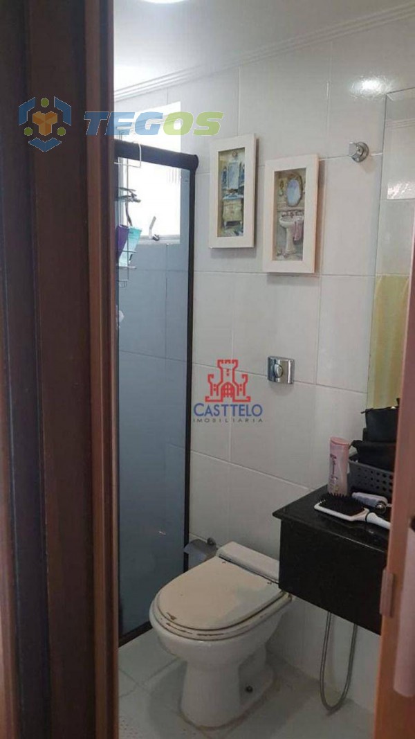 Apartamento à venda, 107 m² por R$ 380.000 - Centro - Londrina/PR Foto 13