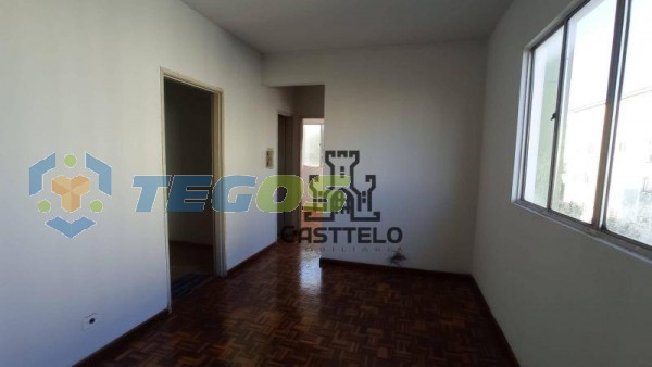 Apartamento à venda, 55 m² por R$ 125.000 - Jardim Santa Cruz - Londrina/PR Foto 1