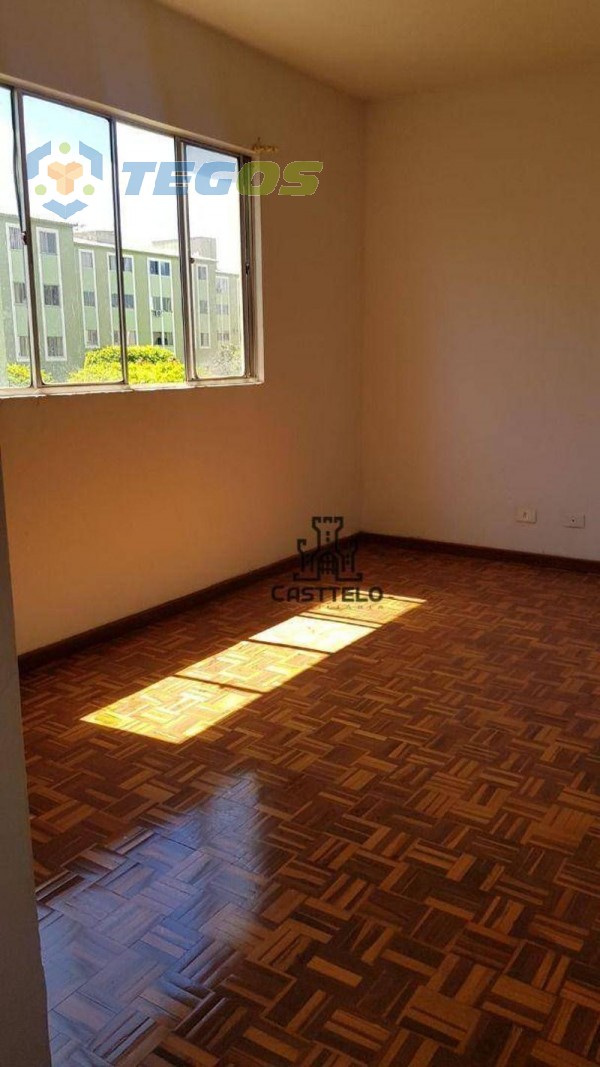 Apartamento à venda, 55 m² por R$ 125.000 - Jardim Santa Cruz - Londrina/PR Foto 2