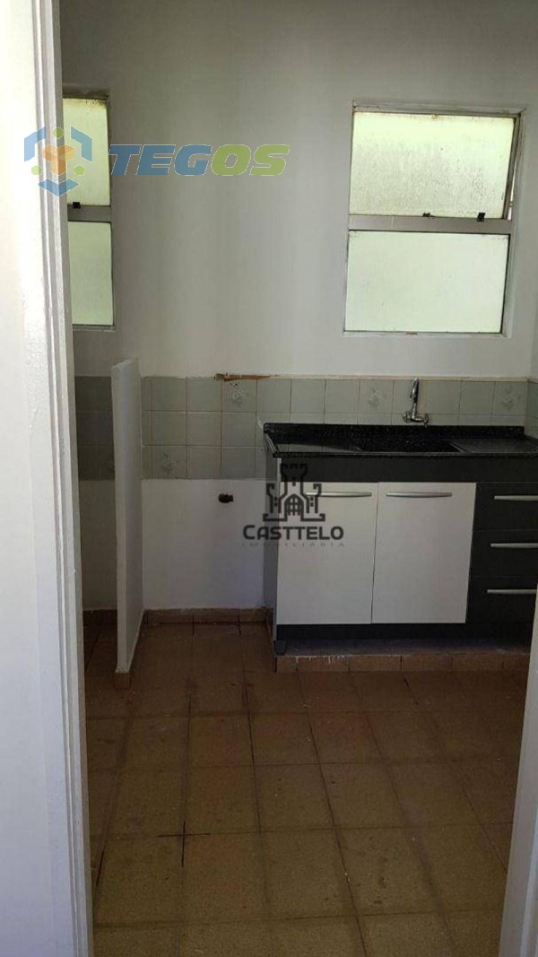 Apartamento à venda, 55 m² por R$ 125.000 - Jardim Santa Cruz - Londrina/PR Foto 4