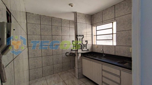 Apartamento à venda, 57 m² por R$ 125.000 - Santa Rita 2 - Londrina/PR Foto 3