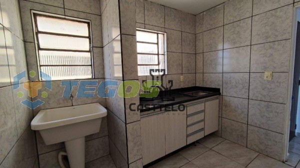 Apartamento à venda, 57 m² por R$ 125.000 - Santa Rita 2 - Londrina/PR Foto 5