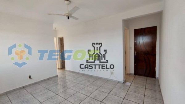 Apartamento à venda, 57 m² por R$ 125.000 - Santa Rita 2 - Londrina/PR Foto 10