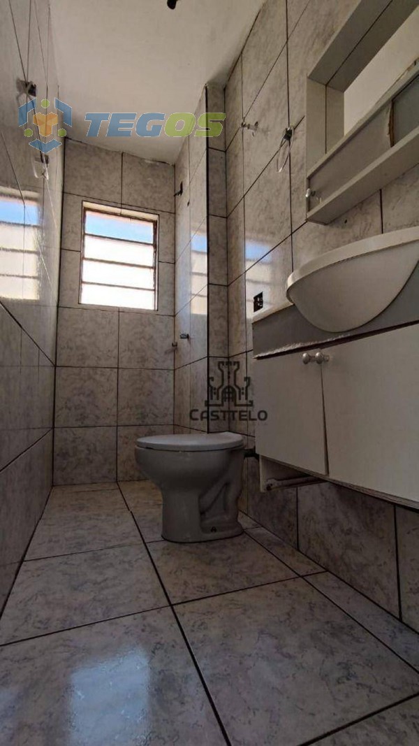 Apartamento à venda, 57 m² por R$ 125.000 - Santa Rita 2 - Londrina/PR Foto 11