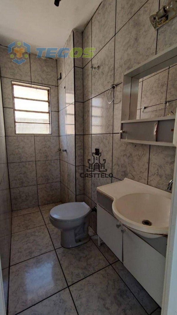 Apartamento à venda, 57 m² por R$ 125.000 - Santa Rita 2 - Londrina/PR Foto 12