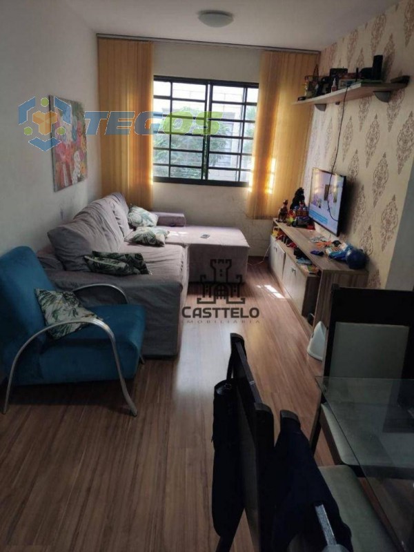 Apartamento à venda, 45 m² por R$ 110.000 - Perobinha - Londrina/PR Foto 1