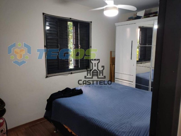 Apartamento à venda, 45 m² por R$ 110.000 - Perobinha - Londrina/PR Foto 5