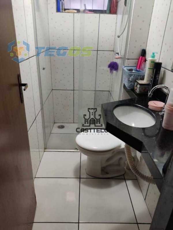 Apartamento à venda, 45 m² por R$ 110.000 - Perobinha - Londrina/PR Foto 8