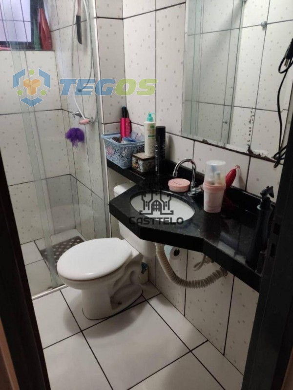 Apartamento à venda, 45 m² por R$ 110.000 - Perobinha - Londrina/PR Foto 9