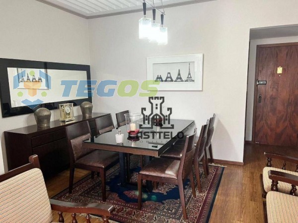 Apartamento à venda, 88 m² por R$ 375.000 - Centro - Londrina/PR Foto 2