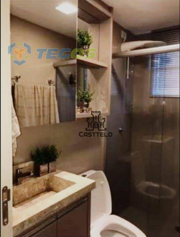 Apartamento à venda, 45 m² por R$ 373.000 - Gleba Fazenda Palhano - Londrina/PR Foto 5