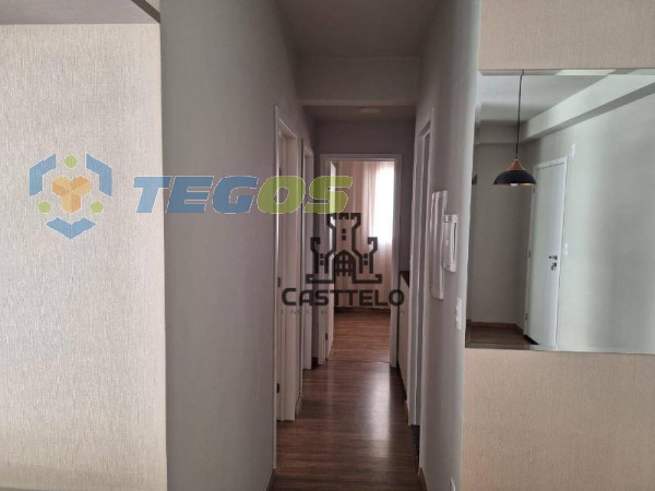 Apartamento à venda, 67 m² por R$ 390.000 - Alto da Inglaterra - Londrina/PR Foto 2