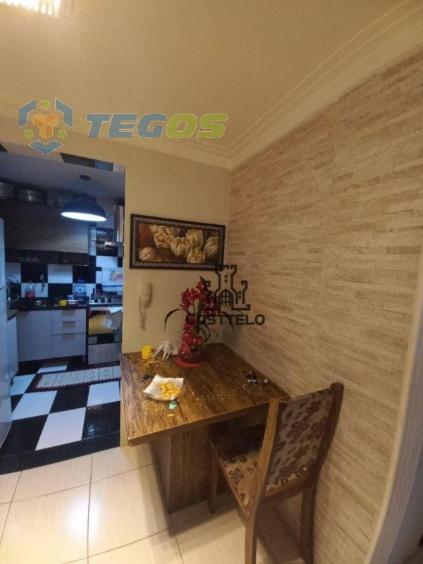 Apartamento à venda, 60 m² por R$ 109.000 - Maria Celina - Londrina/PR Foto 1