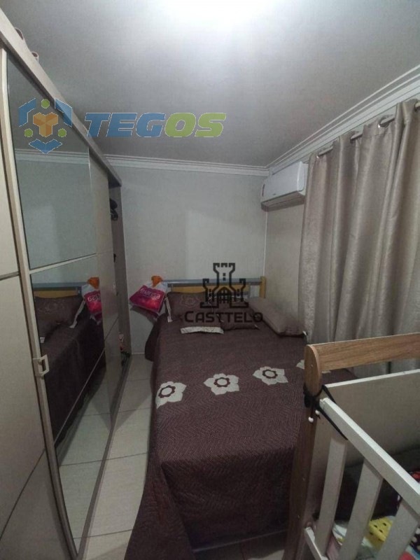 Apartamento à venda, 60 m² por R$ 109.000 - Maria Celina - Londrina/PR Foto 6