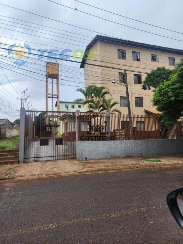 Apartamento à venda, 50 m² por R$ 128.000 - Ouro Verde - Londrina/PR Foto 1