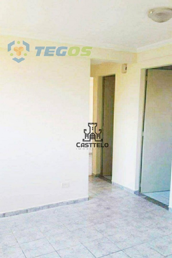 Apartamento à venda, 47 m² por R$ 120.000 - Jardim Imagawa - Londrina/PR Foto 2