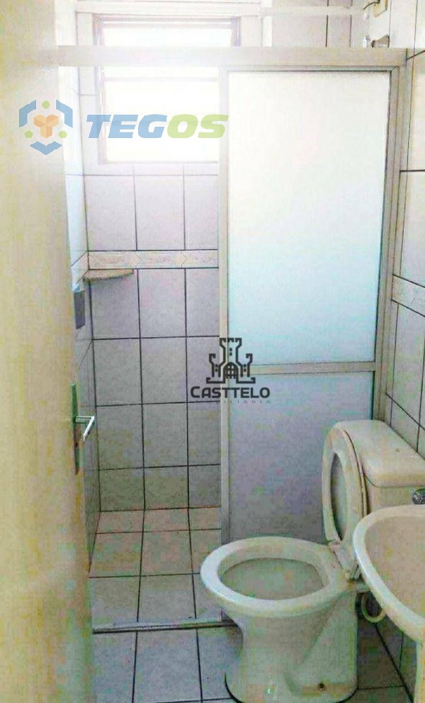 Apartamento à venda, 47 m² por R$ 120.000 - Jardim Imagawa - Londrina/PR Foto 5