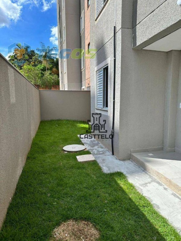 Apartamento à venda, 82 m² por R$ 374.000 - Parque Jamaica - Londrina/PR Foto 4