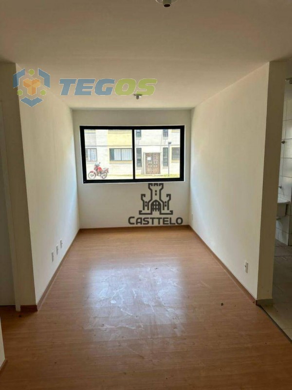 Apartamento à venda, 46 m² por R$ 120.000 - Jardim Maria Celina - Londrina/PR Foto 2