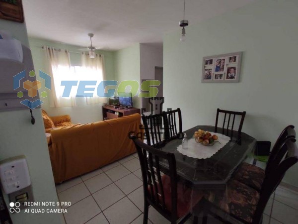 Apartamento à venda, 61 m² por R$ 110.000 - Jardim Itapoá - Londrina/PR Foto 1