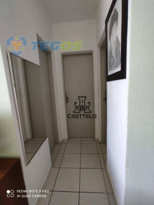 Apartamento à venda, 61 m² por R$ 110.000 - Jardim Itapoá - Londrina/PR Foto 2