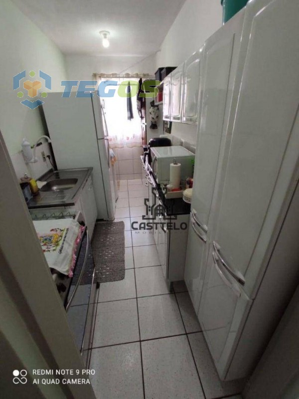 Apartamento à venda, 61 m² por R$ 110.000 - Jardim Itapoá - Londrina/PR Foto 7