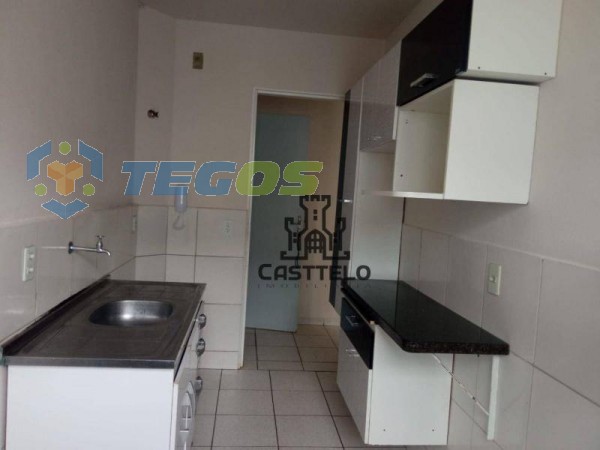 Apartamento com 2 dormitórios à venda, 50 m² por R$ 120.000,00 - Jardim Strass - Londrina/PR Foto 5