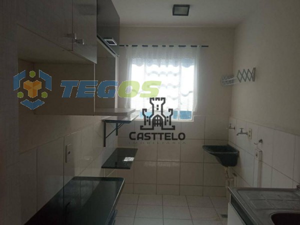 Apartamento com 2 dormitórios à venda, 50 m² por R$ 120.000,00 - Jardim Strass - Londrina/PR Foto 6