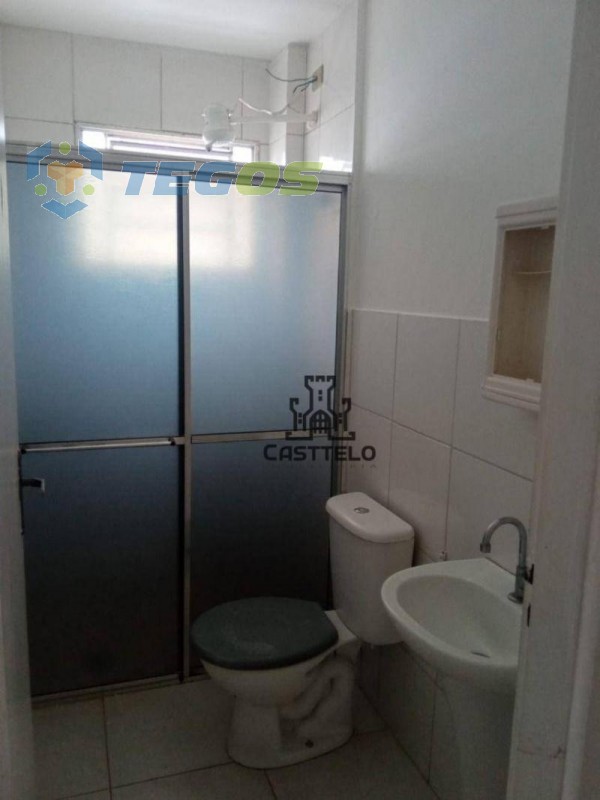 Apartamento com 2 dormitórios à venda, 50 m² por R$ 120.000,00 - Jardim Strass - Londrina/PR Foto 11